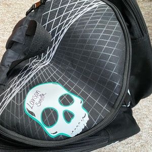 Transpack Edge Jr Boot Bag